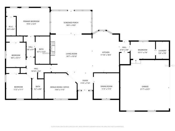 $599,000 | 853 Pine Shadow Drive, Apopka, FL 32712