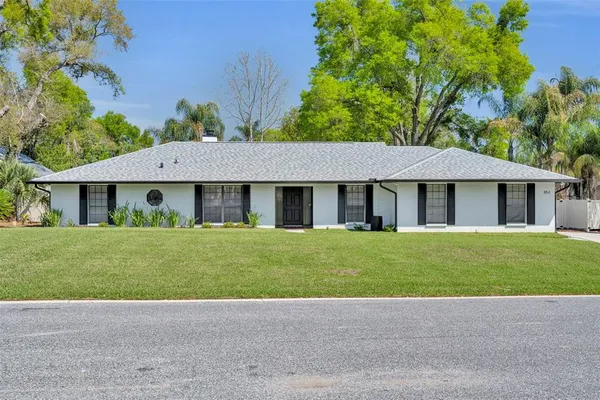 $599,000 | 853 Pine Shadow Drive, Apopka, FL 32712