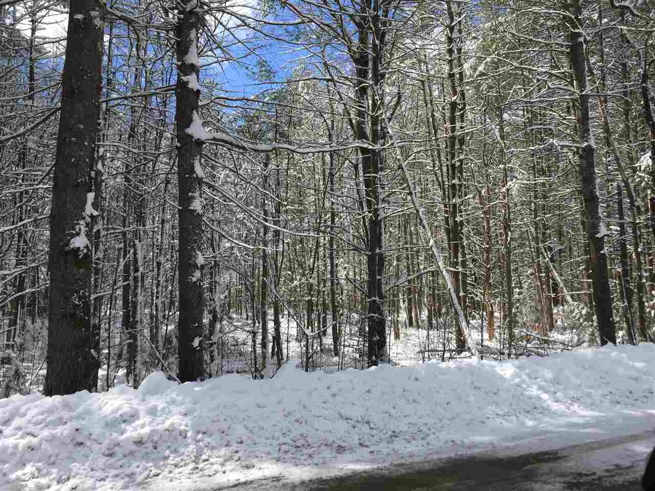 0 South Bennington Road Bennington, NH 03442 - Photo 1 of 5