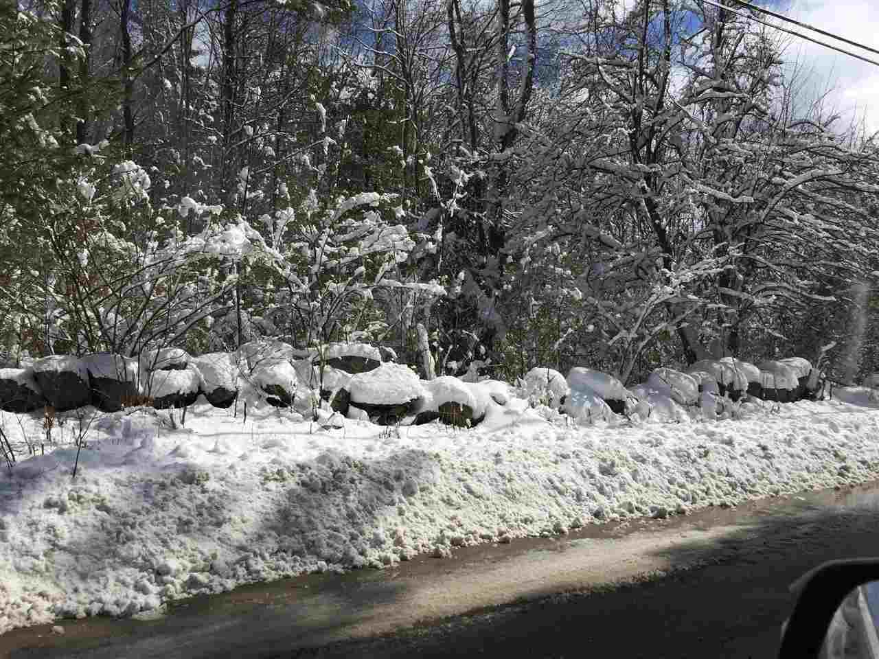 0 South Bennington Road Bennington, NH 03442 - Photo 3 of 5