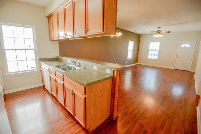 $1,750 | 2116 Bullocks Run Road, Tallahassee, FL 32303