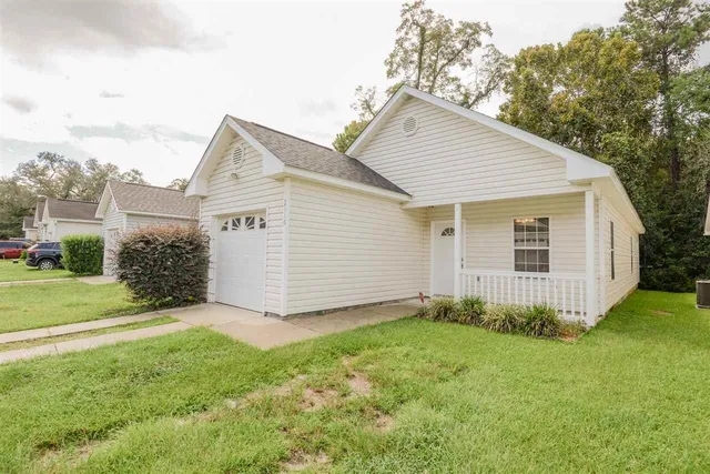 $1,750 | 2116 Bullocks Run Road, Tallahassee, FL 32303