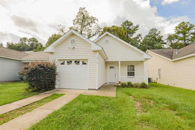 $1,750 | 2116 Bullocks Run Road, Tallahassee, FL 32303