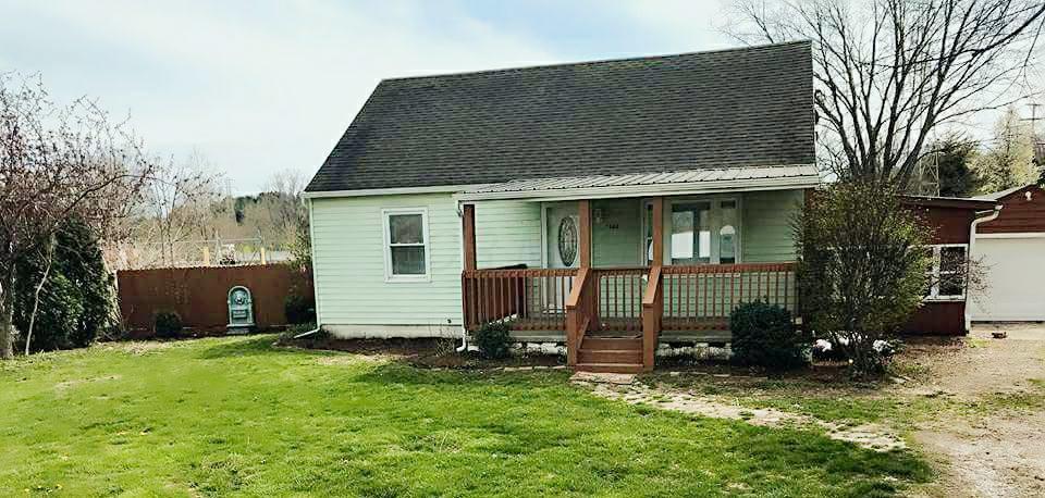 1380 Sugar Grove Road Southeast Lancaster, OH 43130 - Photo 1 of 46 Gallery Image 1