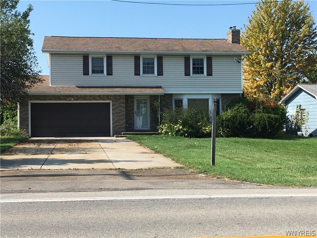 2576 Stony Point Road Grand Island, NY 14072 - Photo 1 of 1 Gallery Image 1