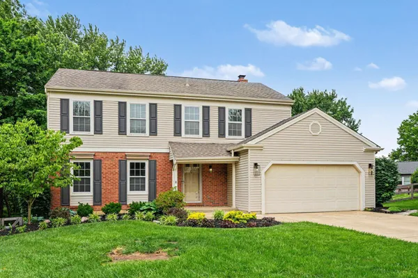 $429,000 | 2726 Claiborne Court, Crestview Hills, KY 41017