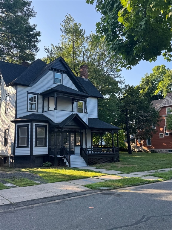 86 Amherst Street Springfield, MA 01109 - Photo 38 of 38