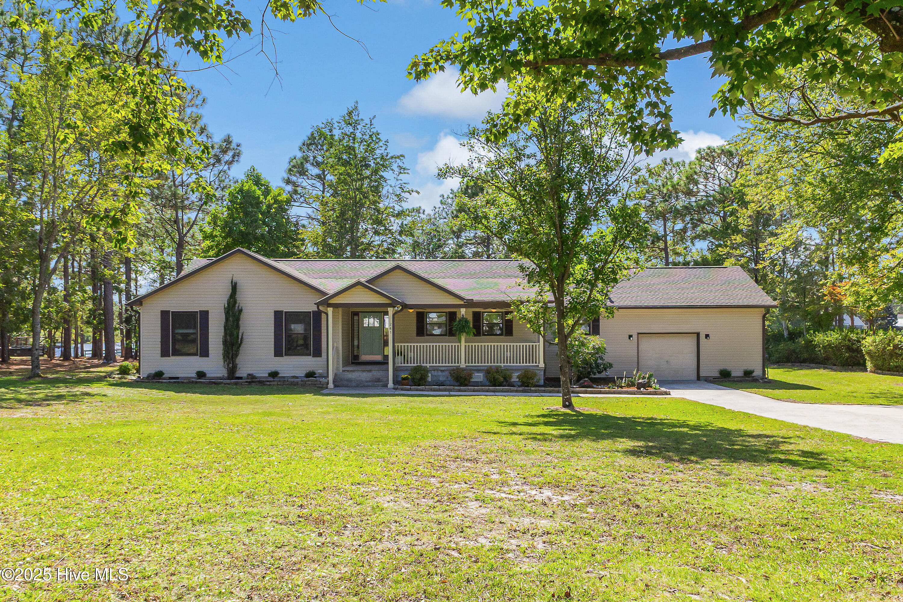 241 Ash Road Southport, NC 28461 - Photo 1 of 60 241 Ash-1