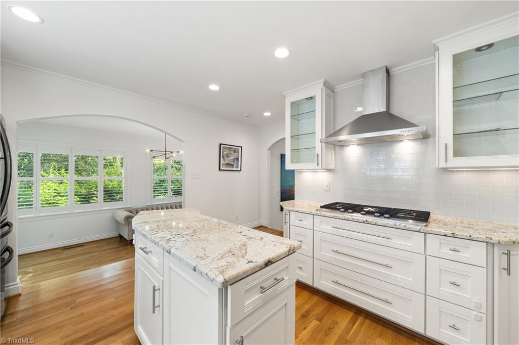 521 Buckingham Road Winston-Salem, NC 27104 - Photo 14 of 50