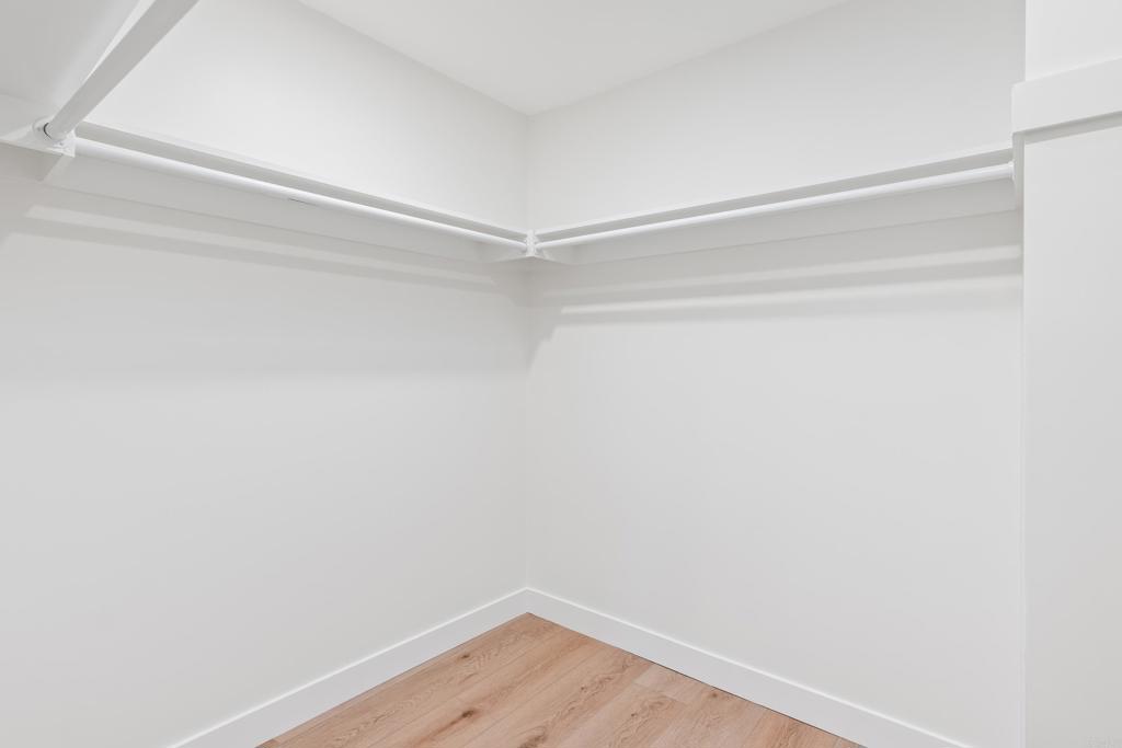 1608 Towell Lane Escondido, CA 92029 - Photo 23 of 35 a view of small space with racks on the wall