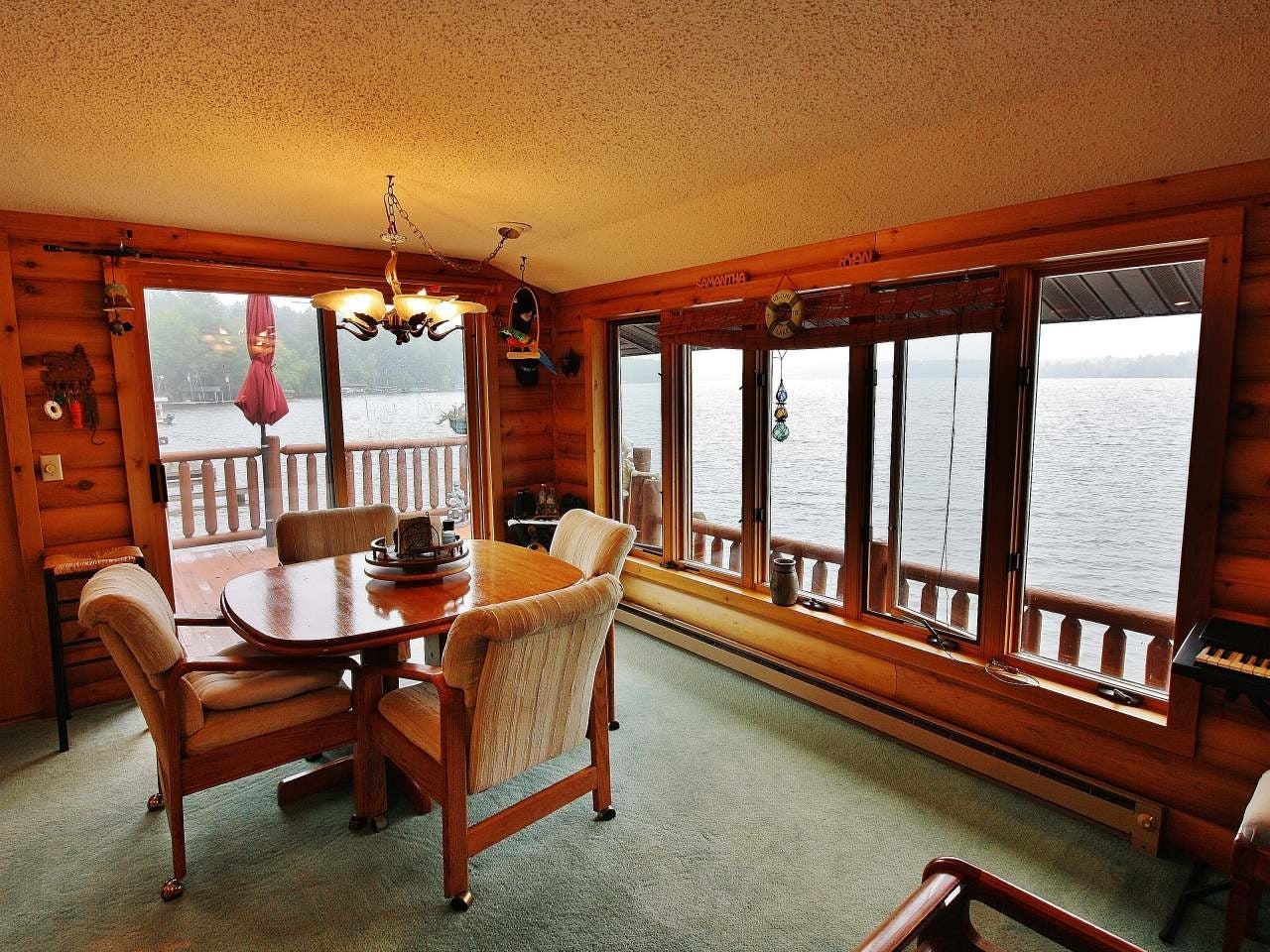 1465 Everett Road Eagle River, WI 54521 - Photo 2 of 25 Gallery Image 2