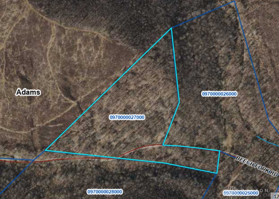 20 Beech Fork Road Lucasville, OH 45648 - Photo 1 of 17