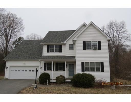 6 Lee Road Deerfield, MA 01373 - Photo 1 of 21 Gallery Image 1