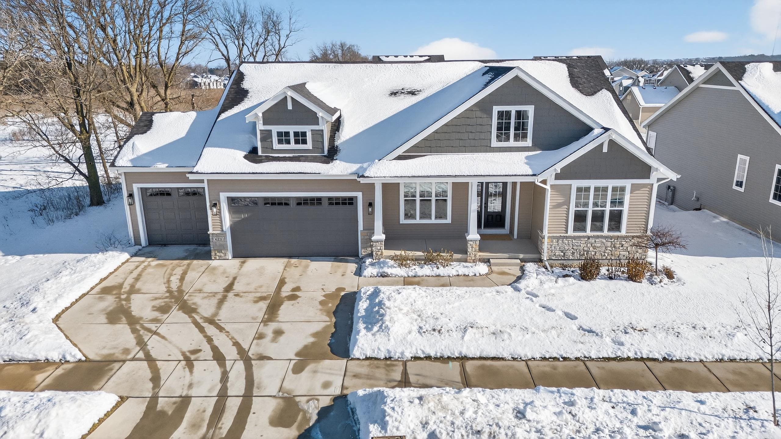 623 Rustic Rise Way Verona, WI 53593 - Photo 54 of 62