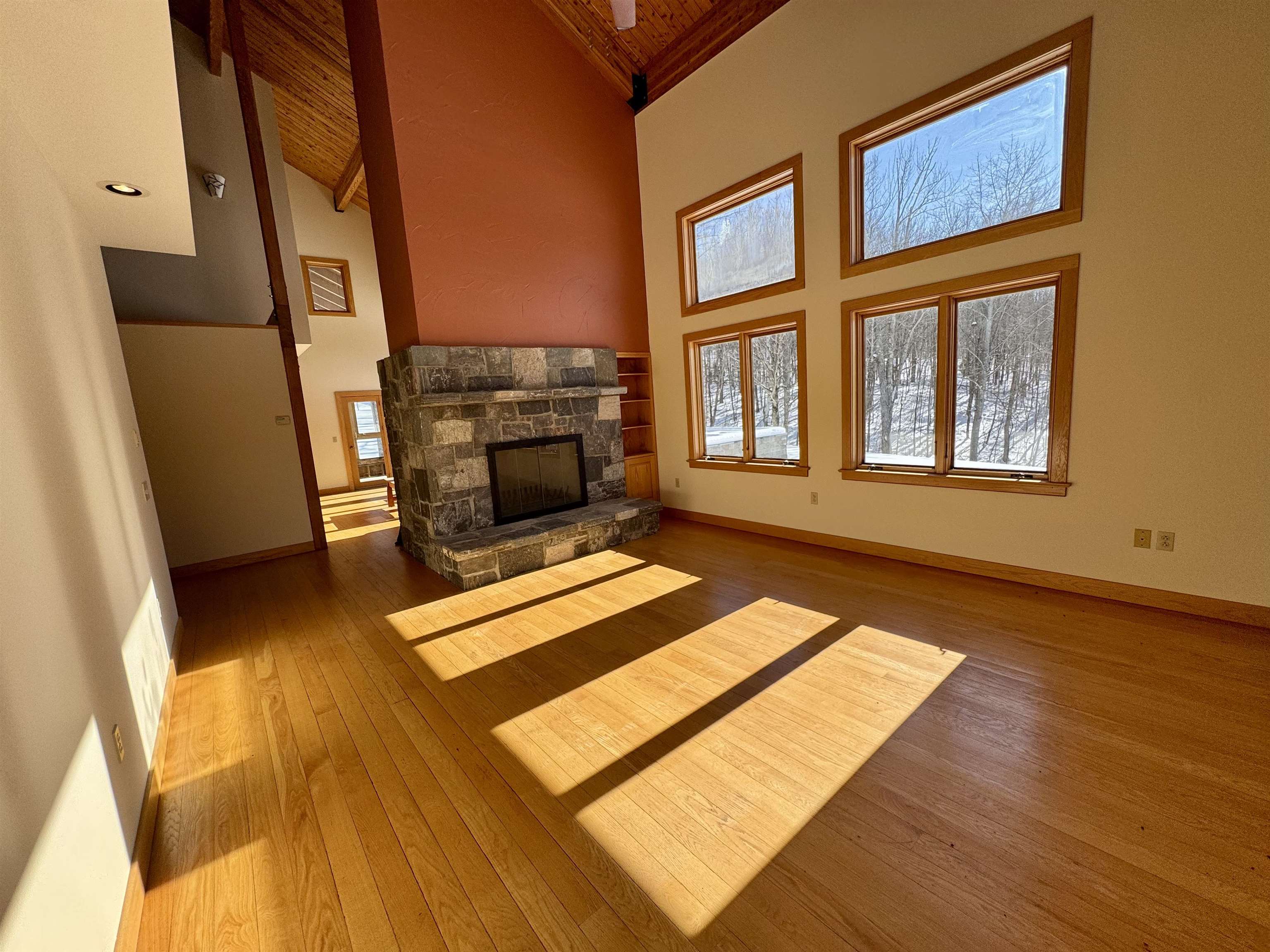 104 Upper Stonehouse Mountain Road Orford, NH 03777 - Photo 18 of 52