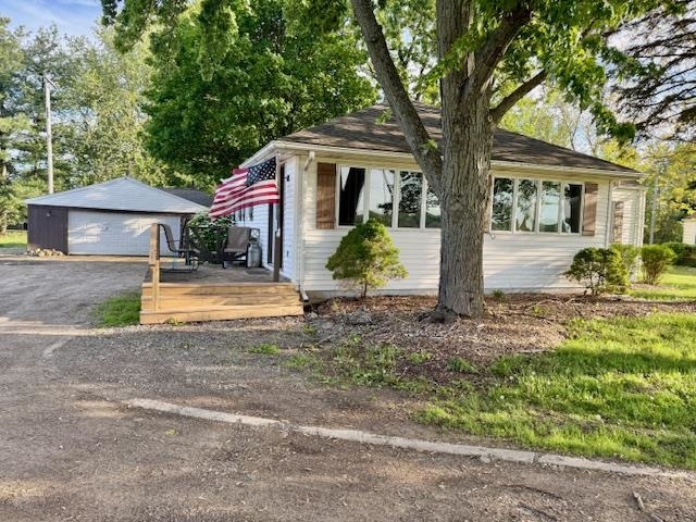 5547 Davison Road Lapeer, MI 48446 - Photo 1 of 18