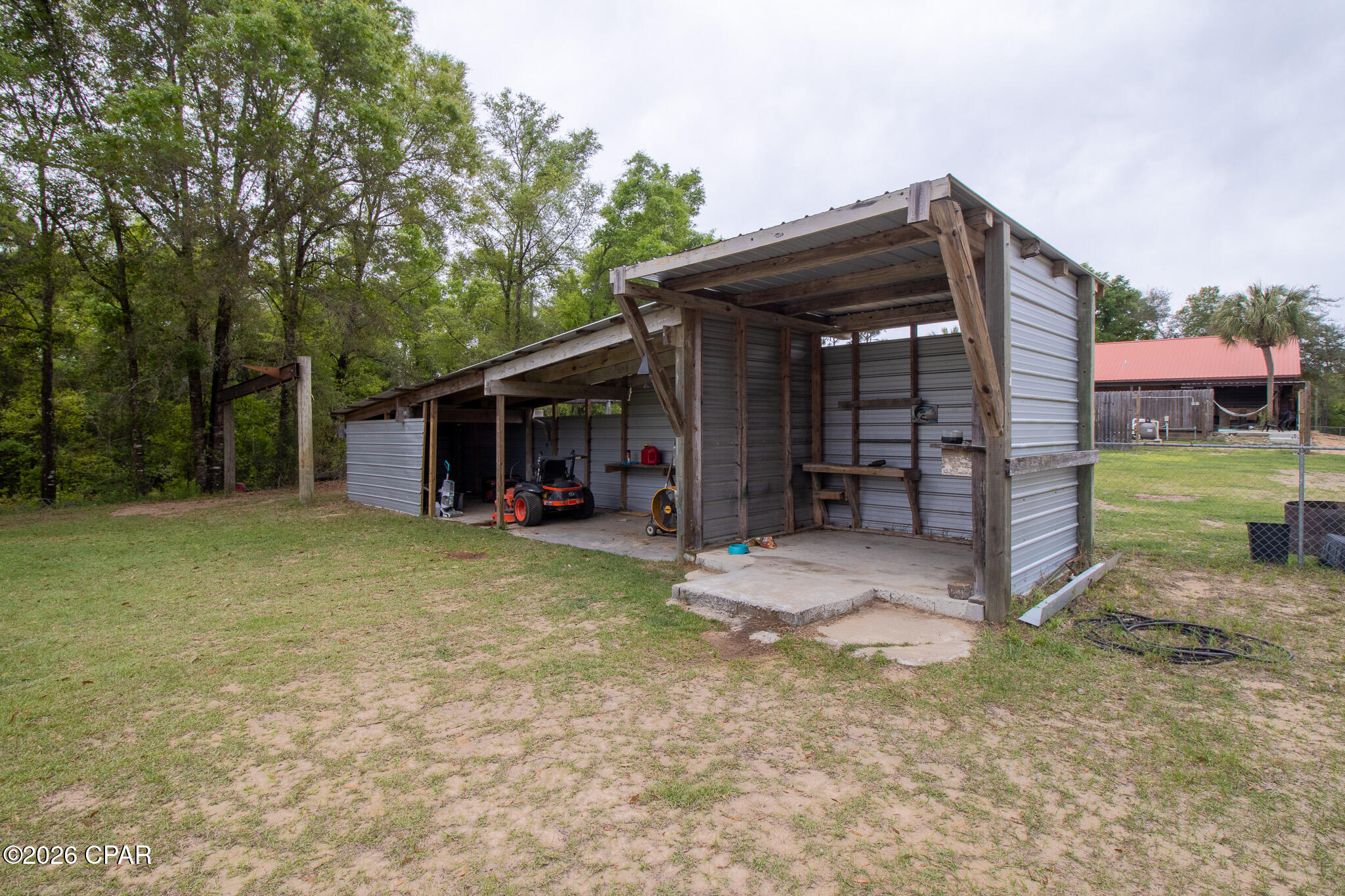 3781 Pine Log Road Chipley, FL 32428 - Photo 71 of 77