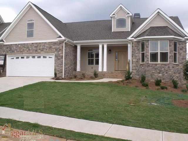 9 Aldgate Way Greer, SC 29650 - Photo 1 of 6 Gallery Image 1