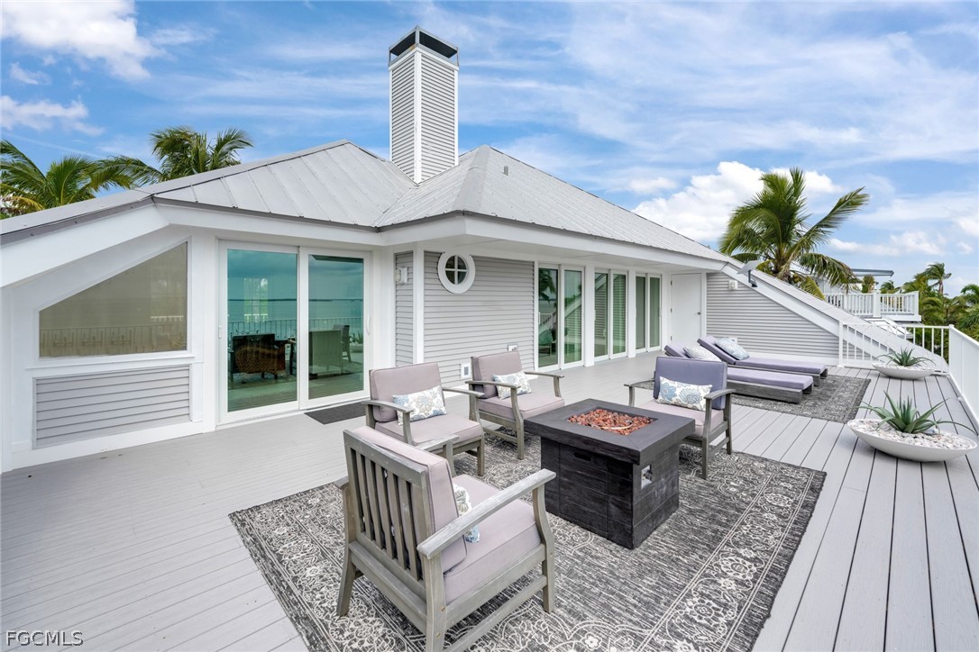 218 Useppa Island Bokeelia, FL 33922 - Photo 26 of 44