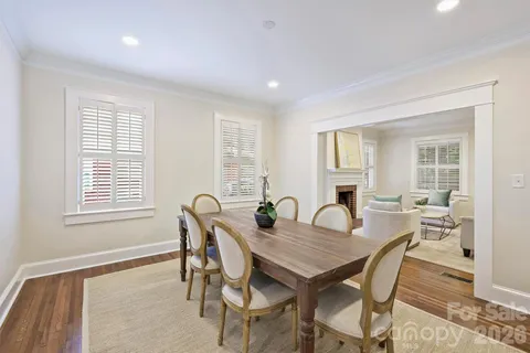 $2,450,000 | 2126 Dilworth Road East, Charlotte, NC 28203