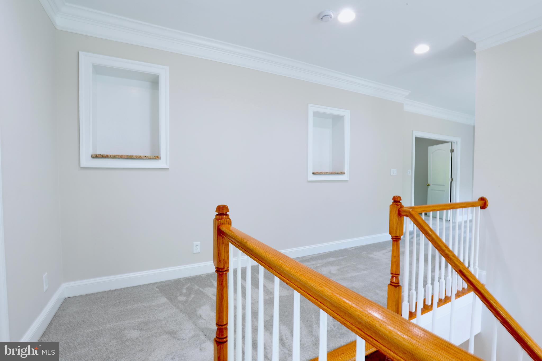 1310 Forestwood Drive McLean, VA 22101 - Photo 26 of 55 a view of an entryway