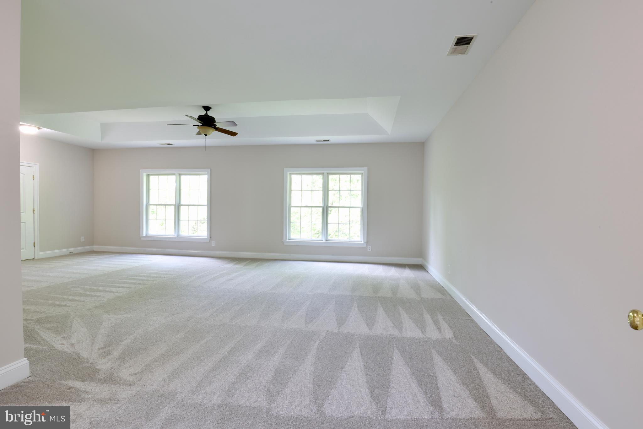 1310 Forestwood Drive McLean, VA 22101 - Photo 29 of 55 a view of an empty room with a window