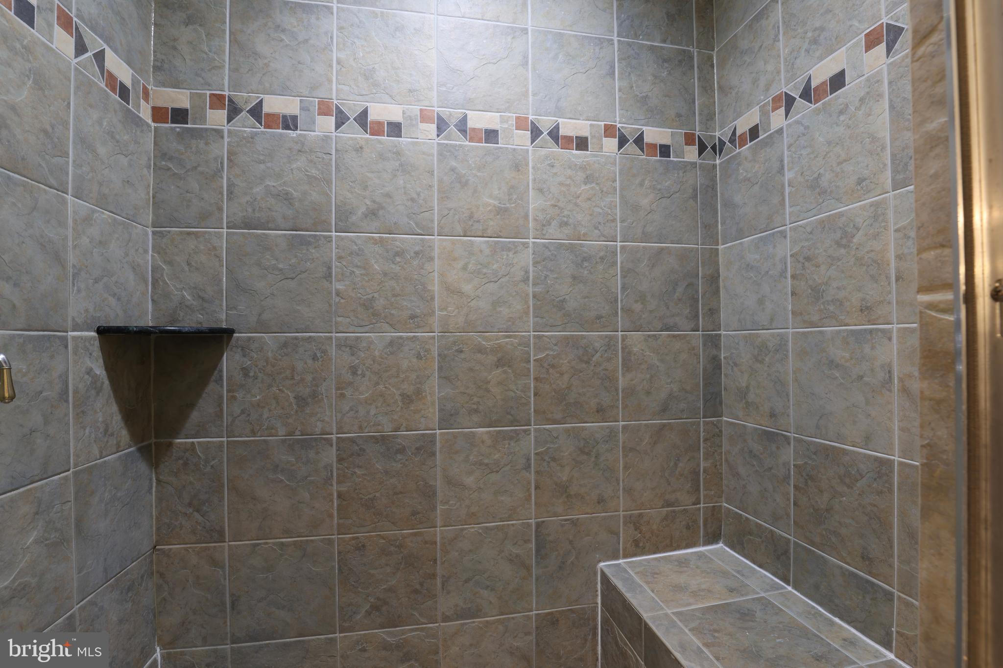 1310 Forestwood Drive McLean, VA 22101 - Photo 39 of 55 a bathroom with a shower