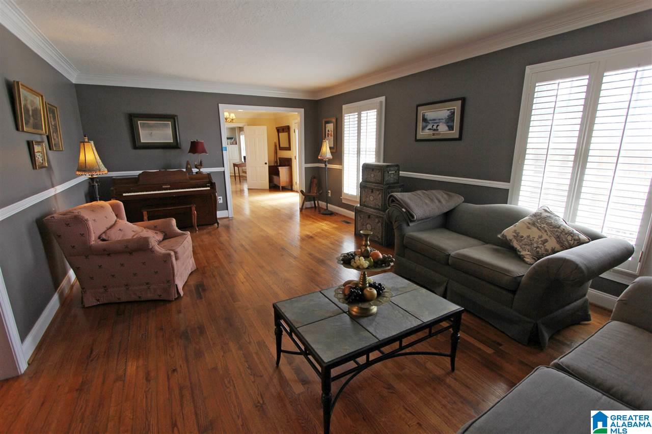 423 Rocky Ridge Road Northeast Jacksonville, AL 36265 - Photo 32 of 50