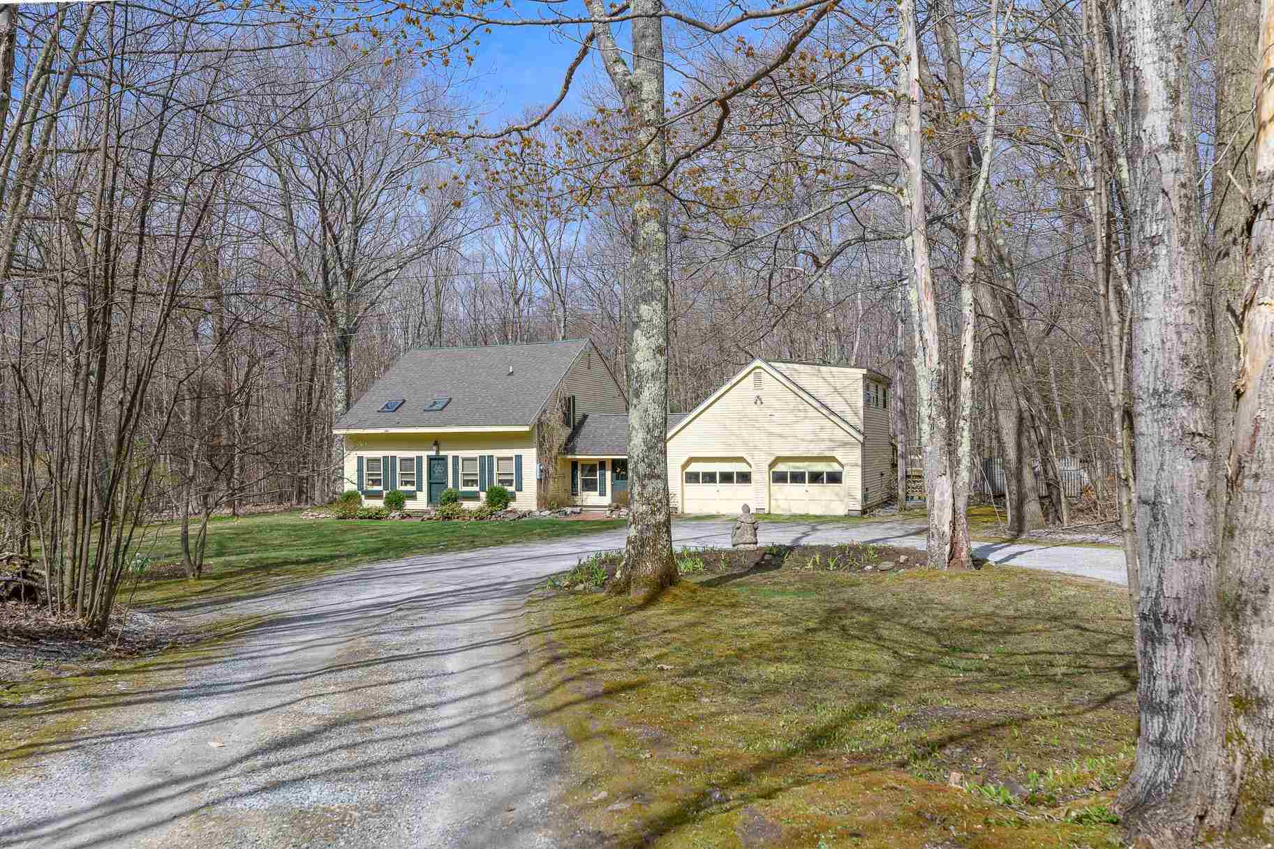 26 Old Peru Road Winhall, VT 05255 - Photo 1 of 14 Gallery Image 1