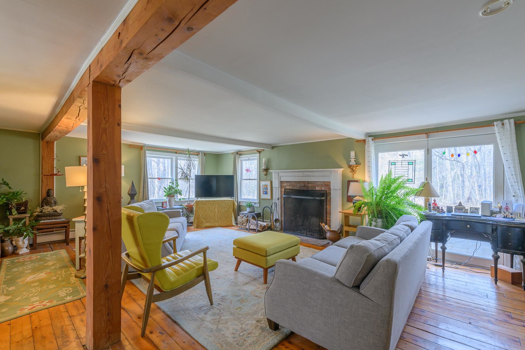 26 Old Peru Road Winhall, VT 05255 - Photo 8 of 14 Gallery Image 8