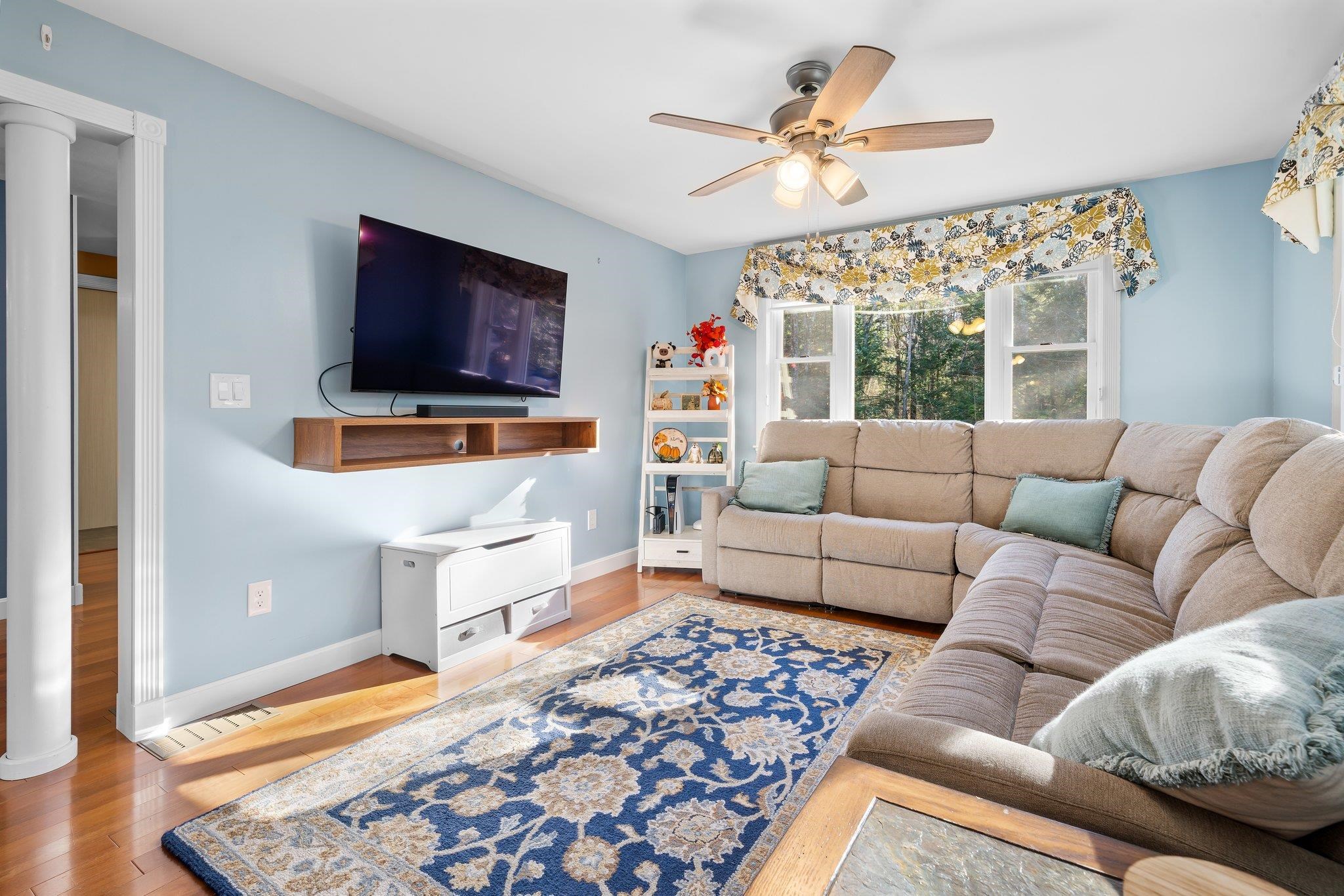 3 Spring Road Amherst, NH 03031 - Photo 11 of 53