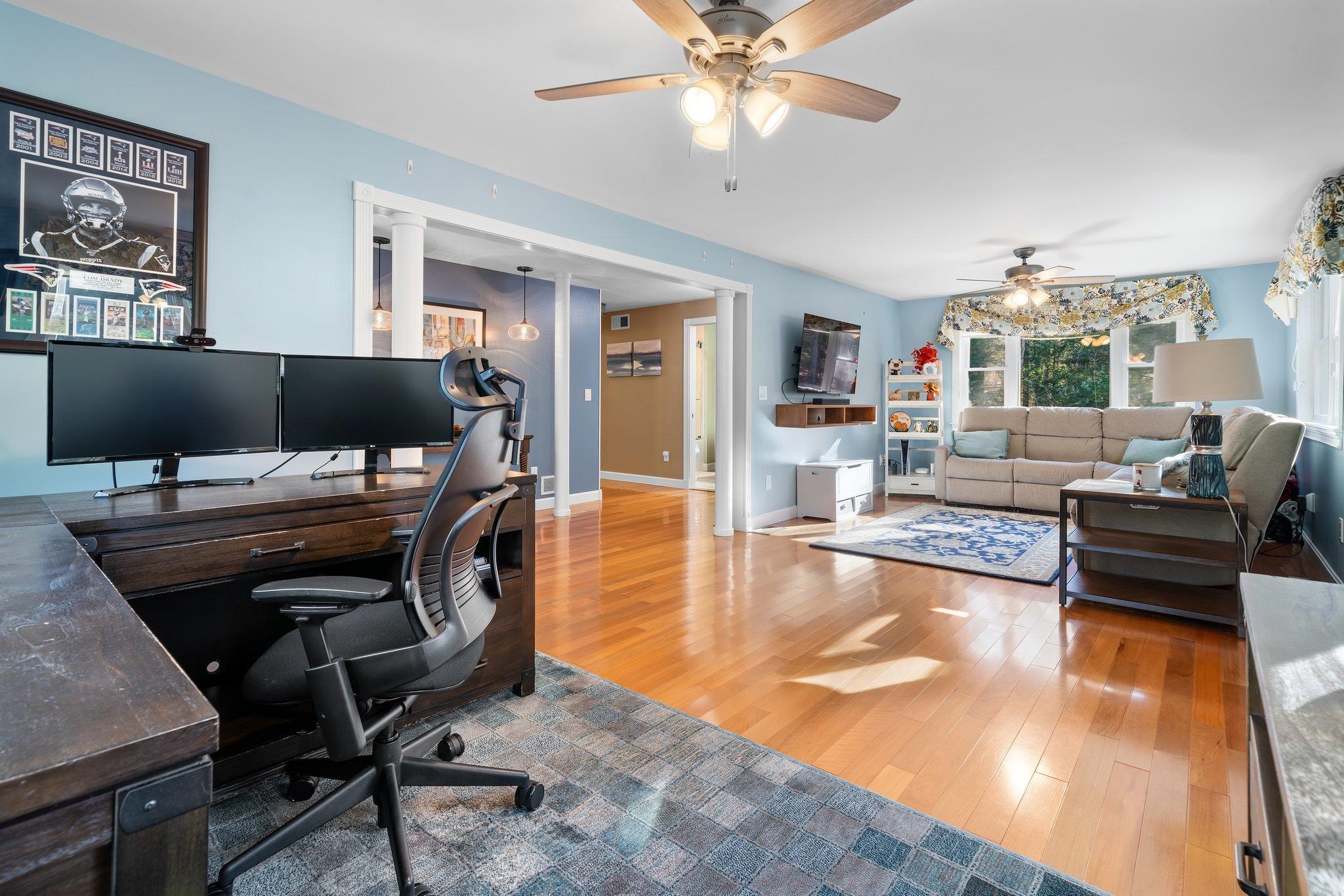 3 Spring Road Amherst, NH 03031 - Photo 12 of 53