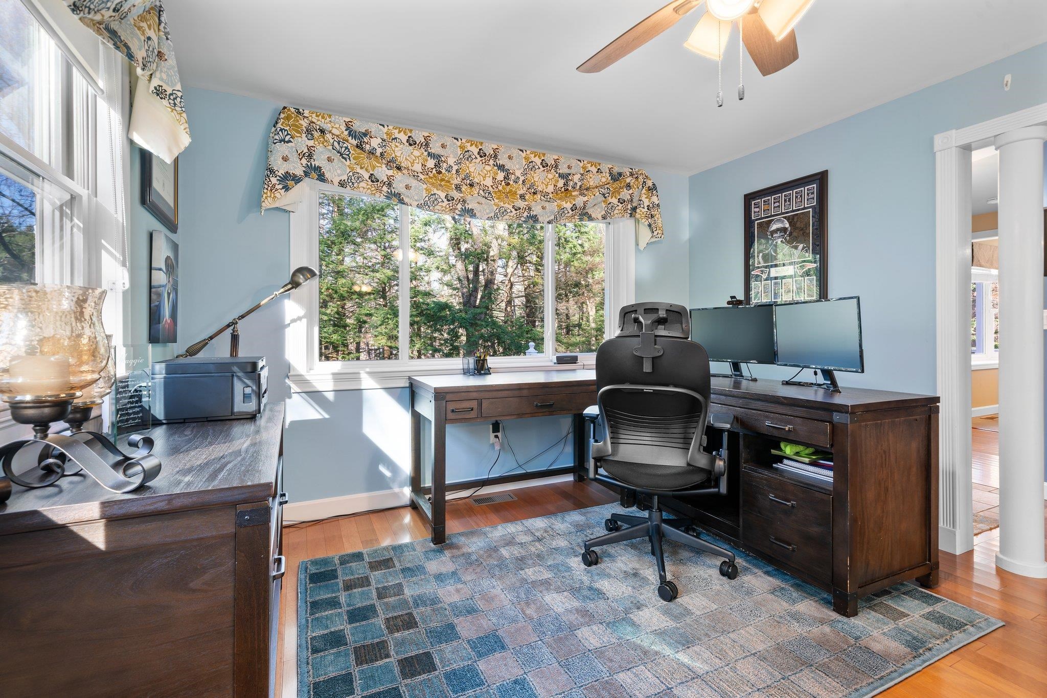 3 Spring Road Amherst, NH 03031 - Photo 14 of 53