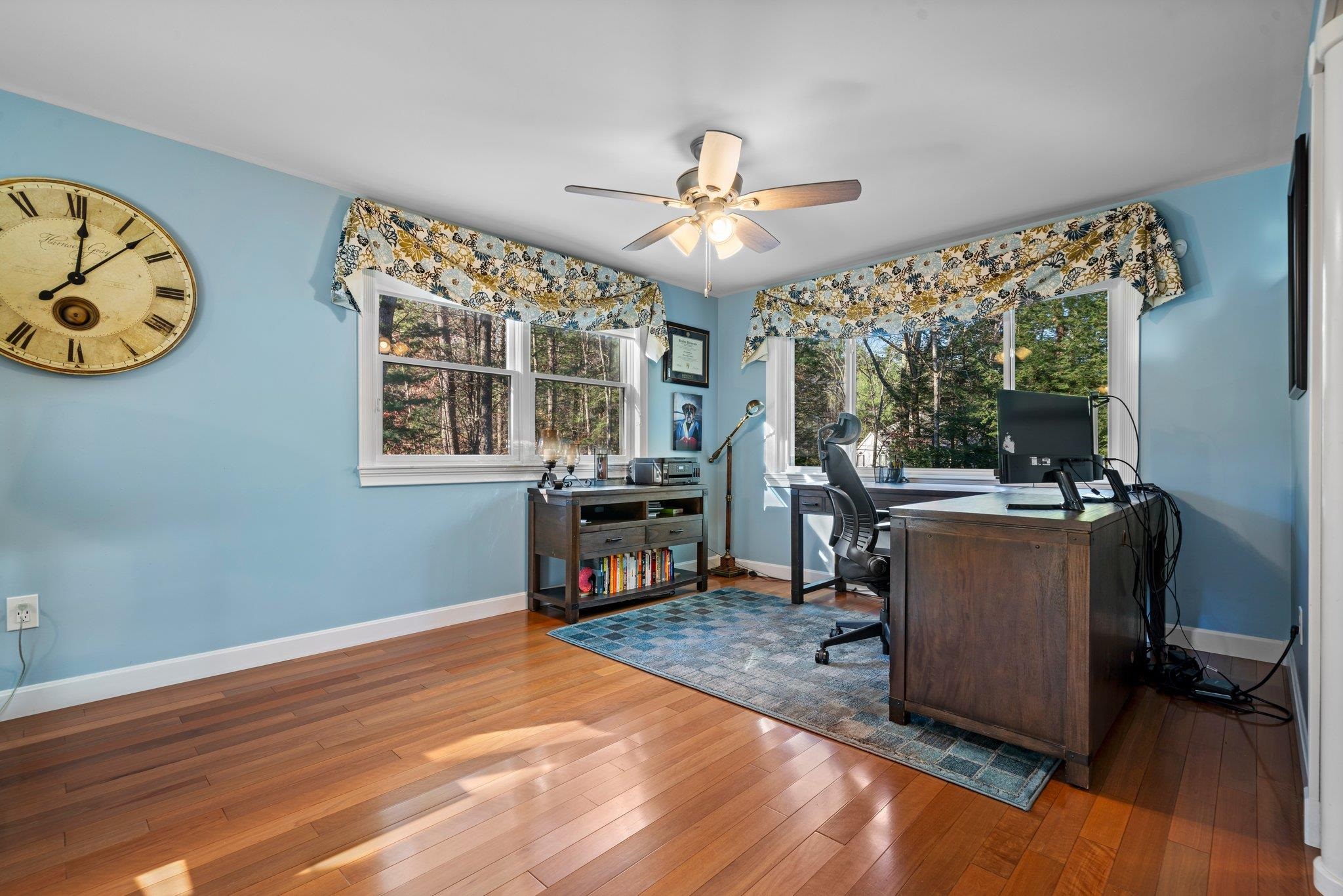 3 Spring Road Amherst, NH 03031 - Photo 16 of 53