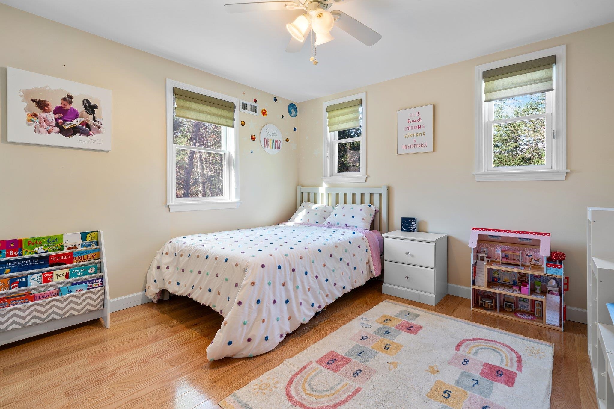 3 Spring Road Amherst, NH 03031 - Photo 30 of 53