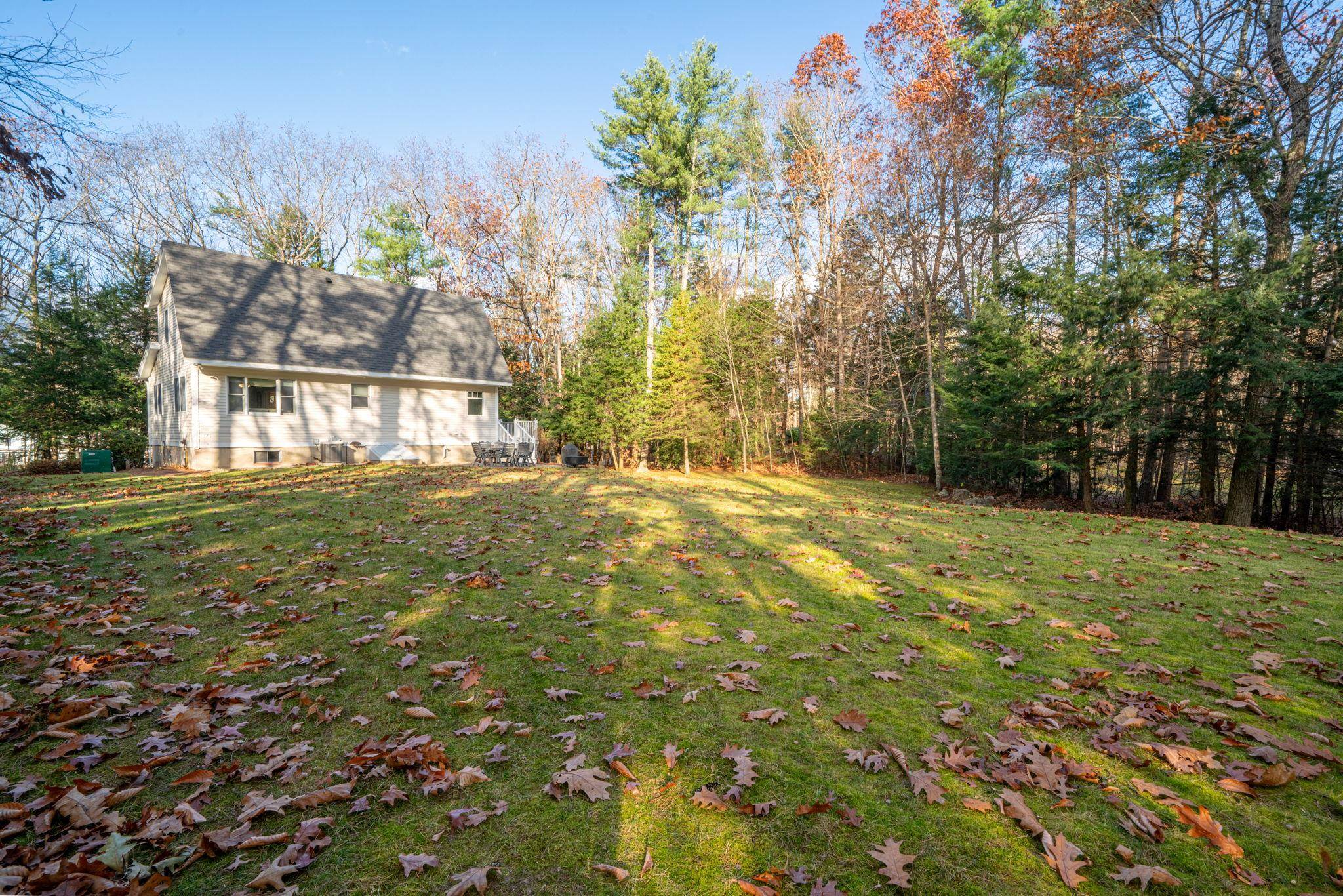 3 Spring Road Amherst, NH 03031 - Photo 41 of 53