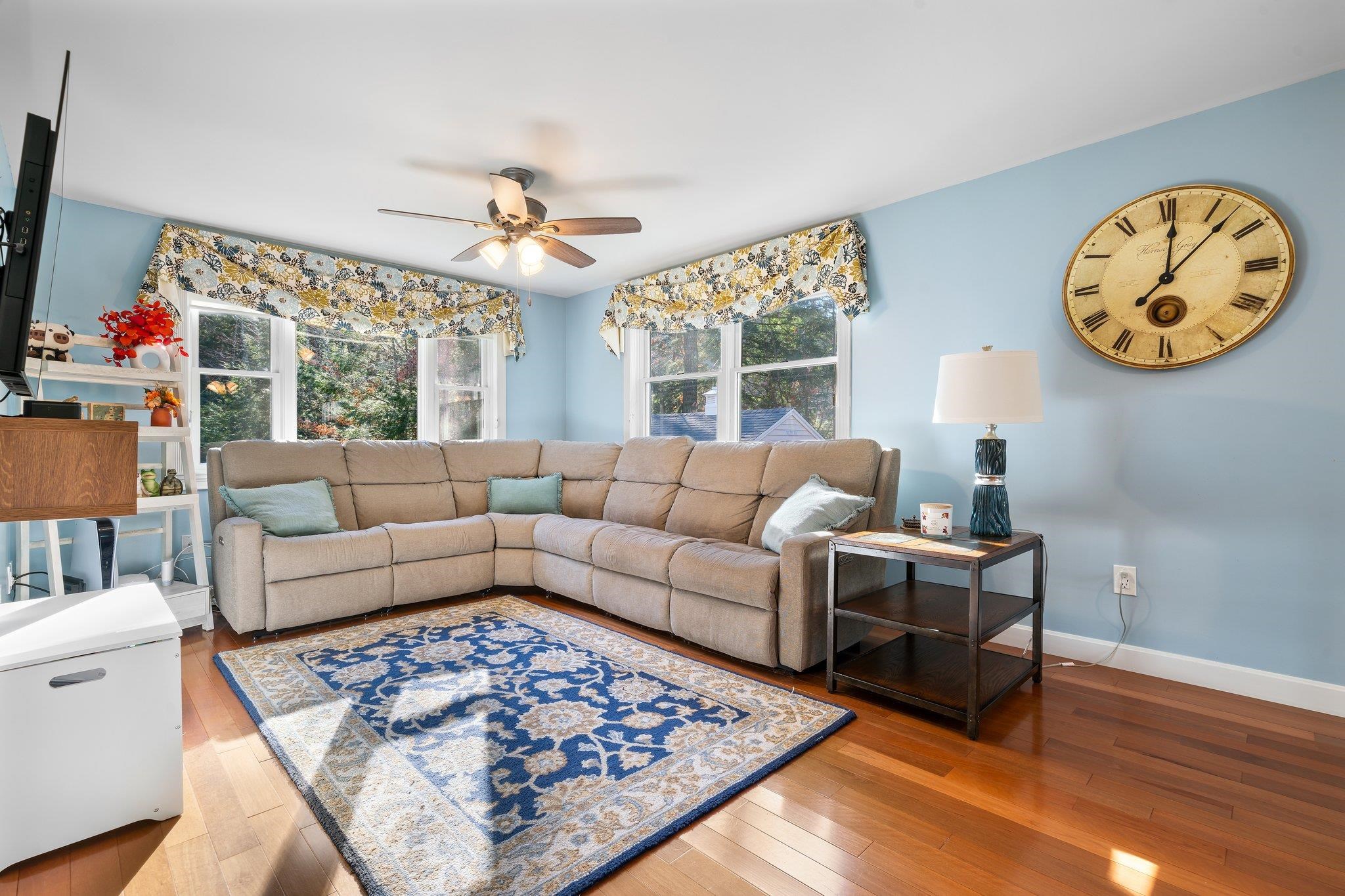 3 Spring Road Amherst, NH 03031 - Photo 10 of 53