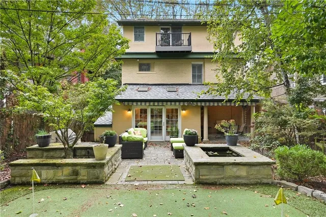 $4,500 | 3 Olympia Place, Pittsburgh, PA 15217