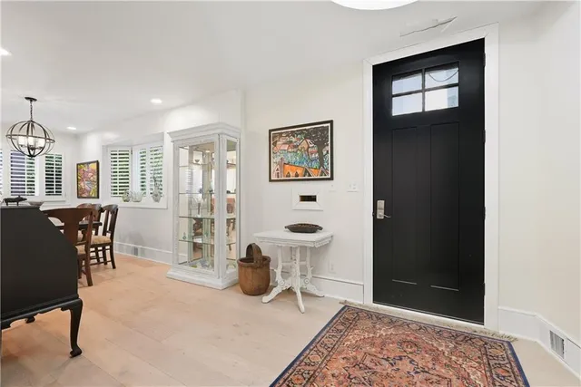 a view of workspace with furniture and window