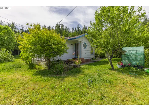 $299,000 | 1775 North Fir Street, Coquille, OR 97423