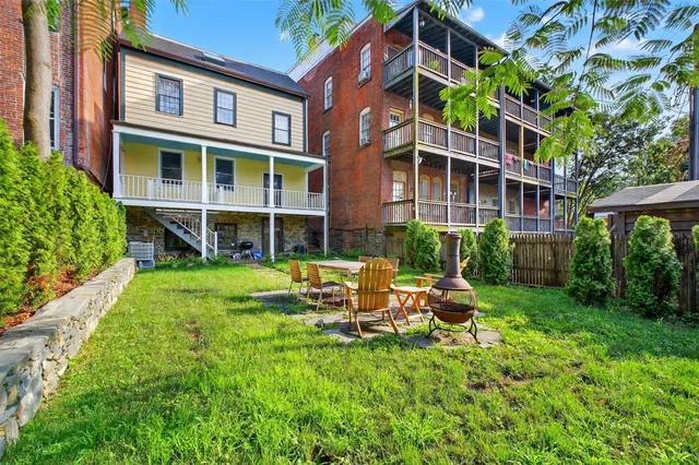 $699,900 | 181 Union Street, Poughkeepsie, NY 12601