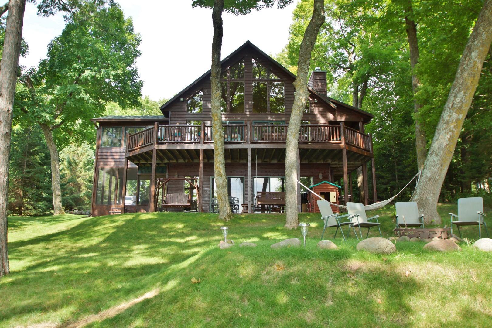 10904 North Linden Road Hayward, WI 54843 - Photo 1 of 1 Gallery Image 1