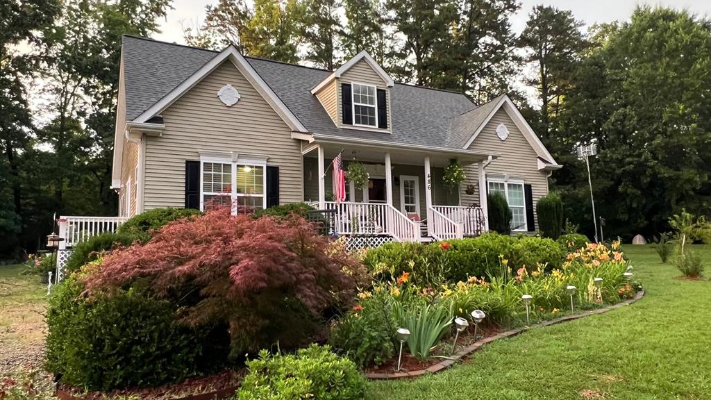 486 Marina Road Bracey, VA 23919 - Photo 1 of 71 Gallery Image 1