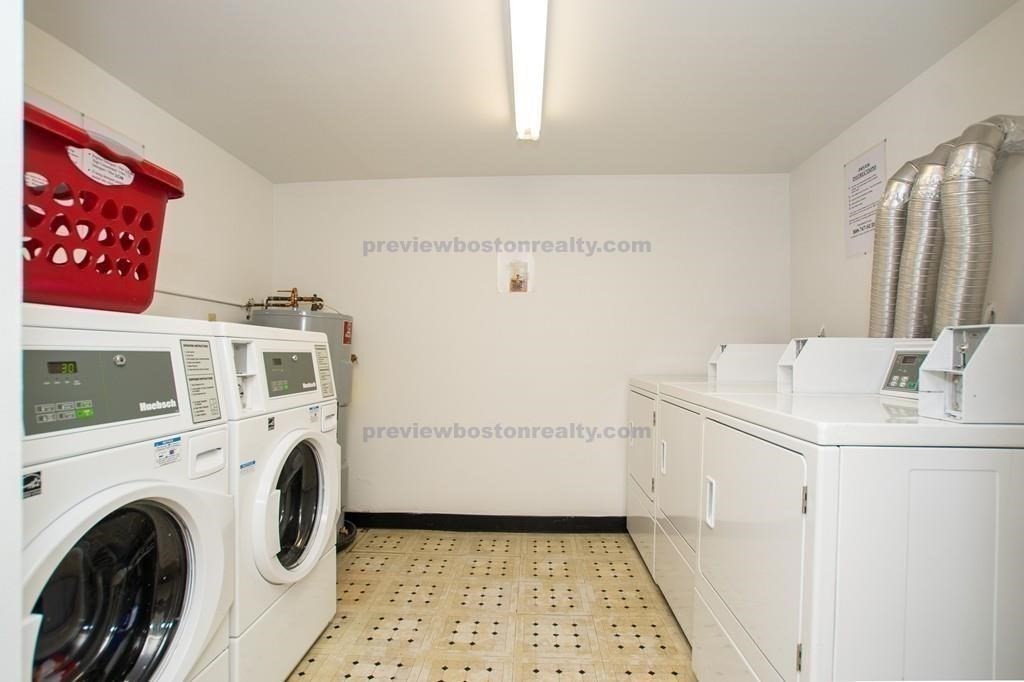 29 Brainerd Road, Unit 304 Boston, MA 02134 - Photo 22 of 22 Gallery Image 22