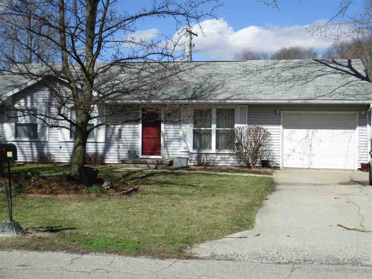 202 Armory Road Delphi, IN 46923 - Photo 1 of 16 Gallery Image 1