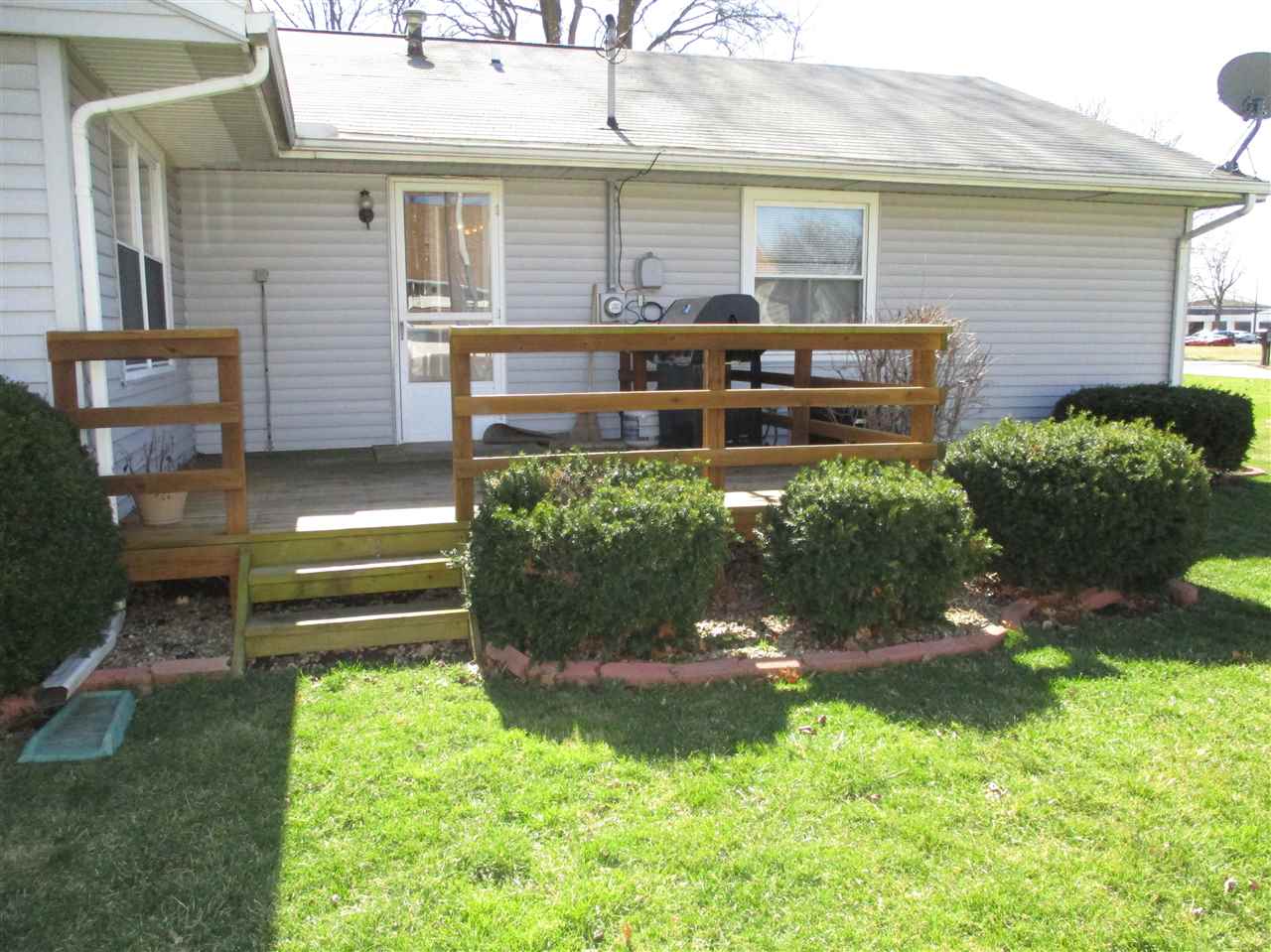 202 Armory Road Delphi, IN 46923 - Photo 14 of 16 Gallery Image 14