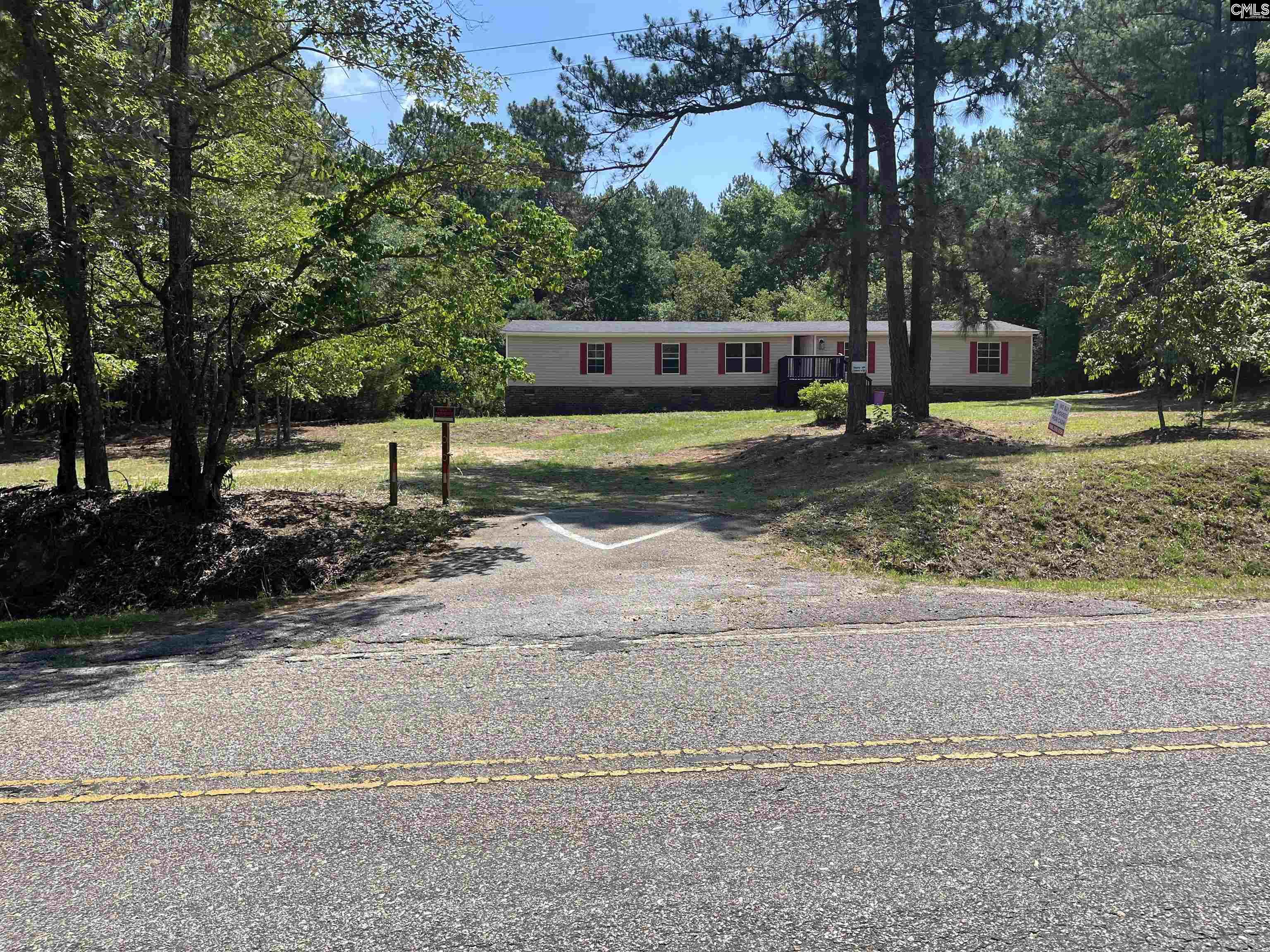 2091 West E Jeffcoat Road Pelion, SC 29123 - Photo 7 of 28