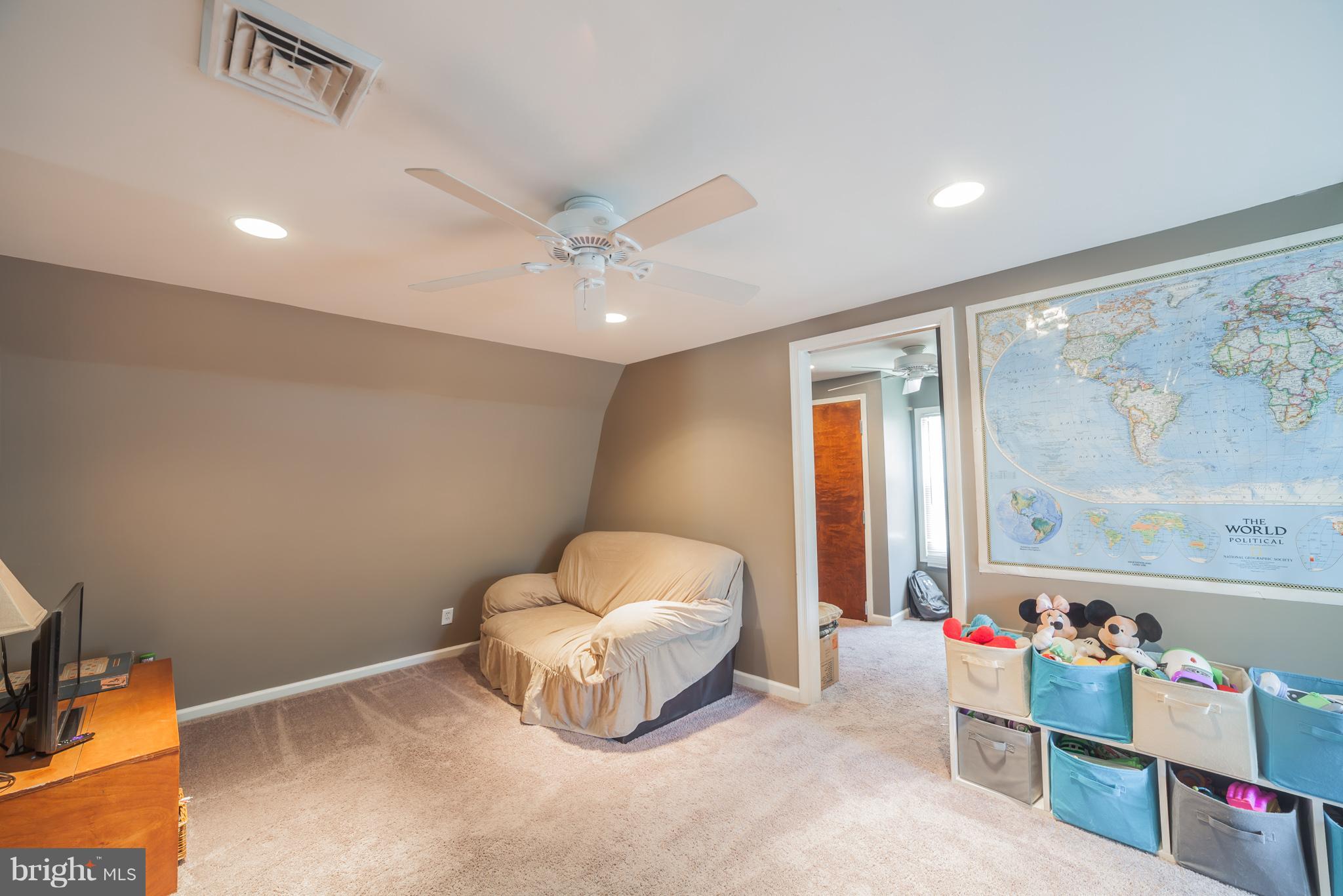 200 Oregon Road Stevensville, MD 21666 - Photo 22 of 27 Bedroom