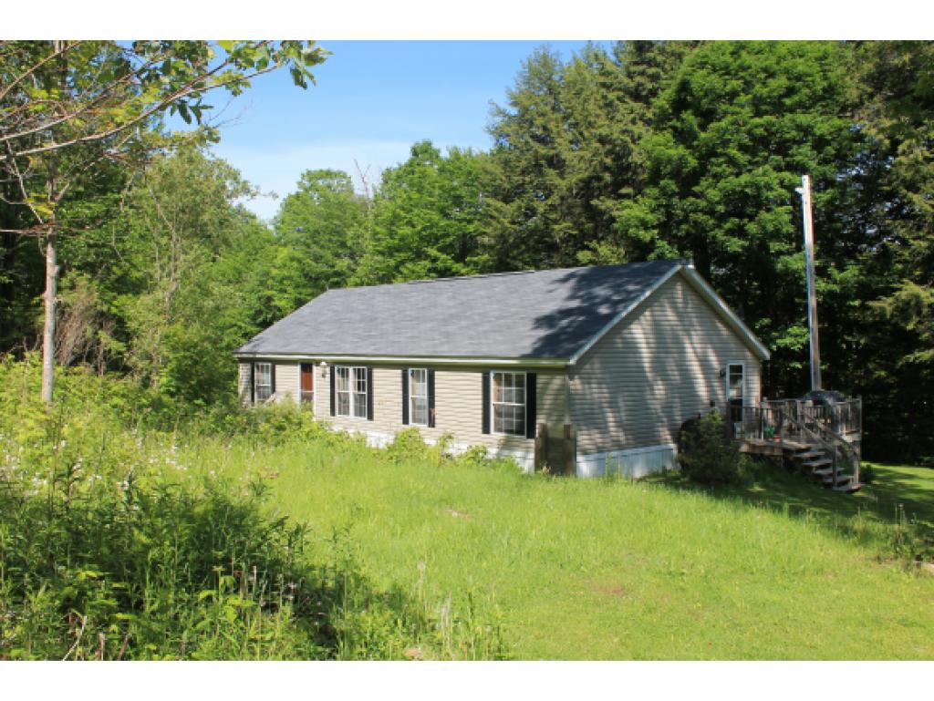 54 Foundry Road Tunbridge, VT 05077 - Photo 1 of 15