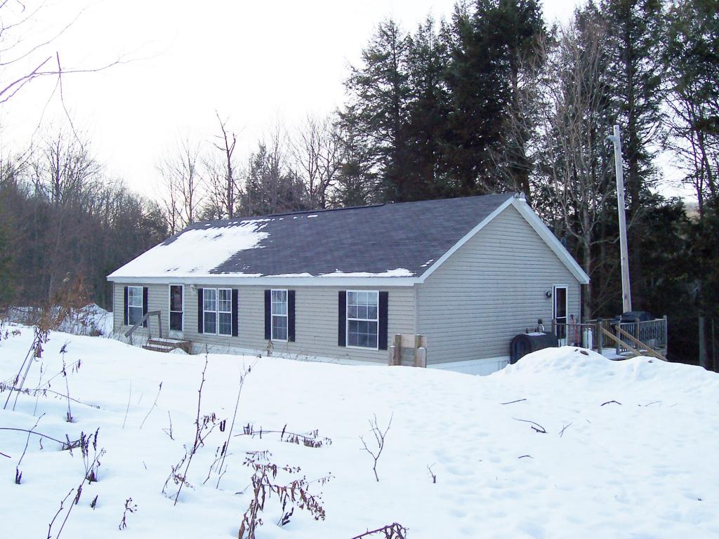 54 Foundry Road Tunbridge, VT 05077 - Photo 2 of 15